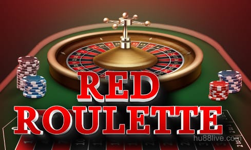 Red Roulette tại hu88