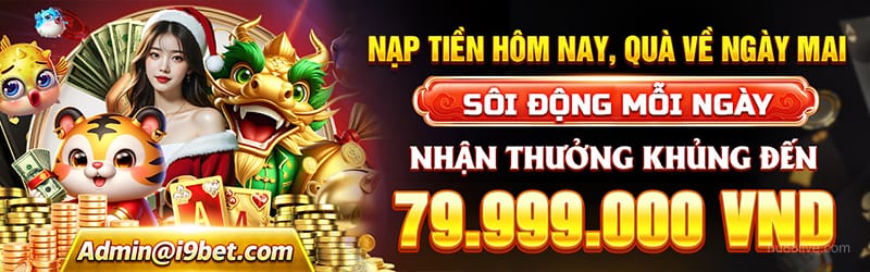 Khuyến mãi đặc biệt hu88