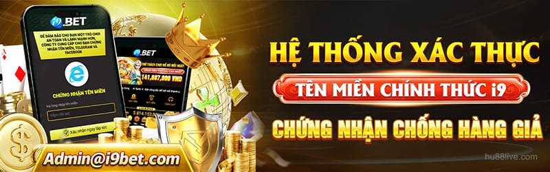 Khuyến mãi tháng tại hu88
